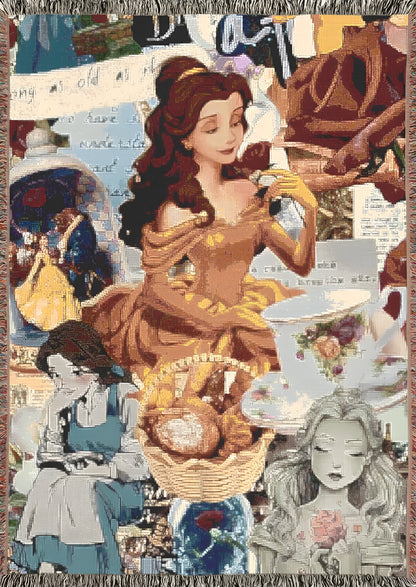 Princess Blankets Max Fuel Labs