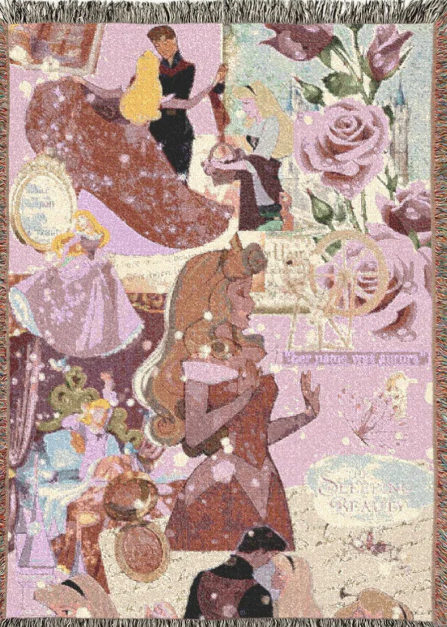 Princess Blankets Max Fuel Labs