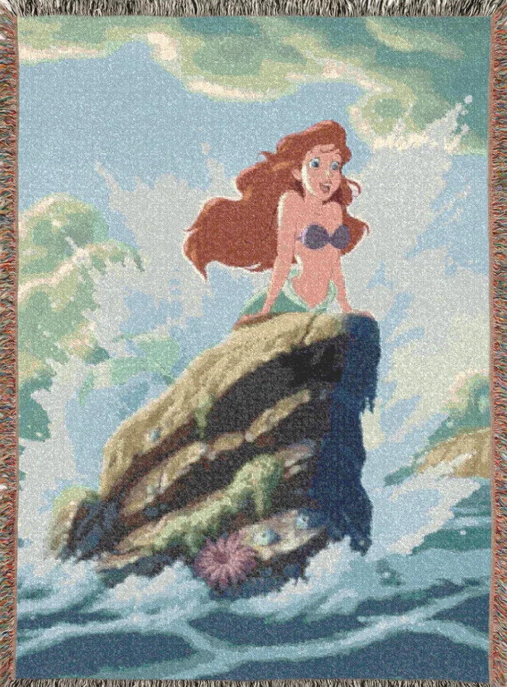 Princess Blankets Max Fuel Labs