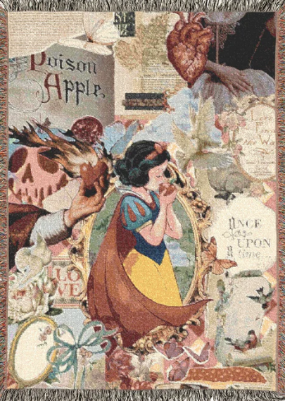 Princess Blankets Max Fuel Labs